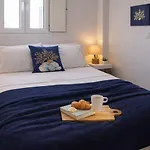 Villa α Peaceful Seafront Escape In Santorini- Sonus Mare Vourvoúlos