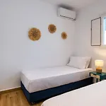 α Peaceful Seafront Escape In Santorini- Sonus Mare *