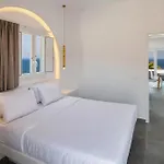 Βίλα α Peaceful Seafront Escape In Santorini- Sonus Mare *