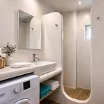 Βίλα α Peaceful Seafront Escape In Santorini- Sonus Mare *