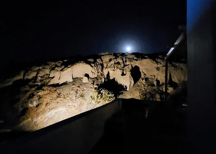 빌라 α Peaceful Seafront Escape In Santorini- Sonus Mare