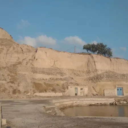 וילה α Peaceful Seafront Escape In Santorini- Sonus Mare *