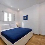 וילה α Peaceful Seafront Escape In Santorini- Sonus Mare Vourvoúlos