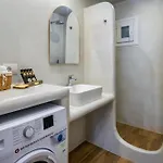 Villa α Peaceful Seafront Escape In Santorini- Sonus Mare