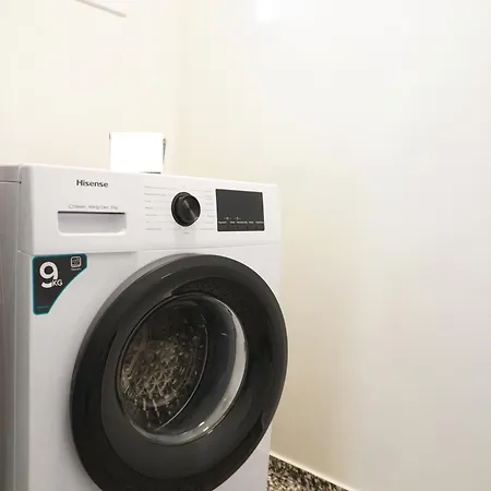 Sonus Mare Apartment, Hébergement de vacances *